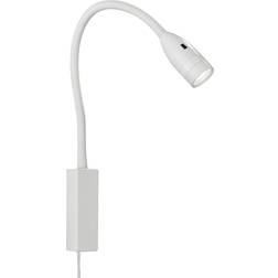 FISCHER & HONSEL Sten LED-væglampe Vægarmatur