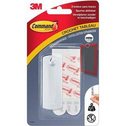 3M Command 17040Â Pin L Up Picture Hook