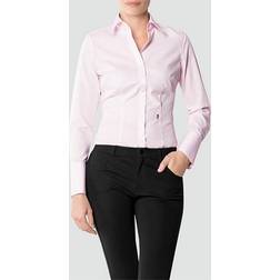 Seidensticker Bluse - Schwarze Rose
