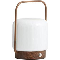 Nordal Lampe "Troy" transportabel Pendel