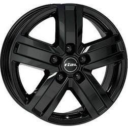 Rial Wheels Transporter 6.5Jx16 ET66 5X130