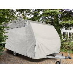 Calima Wohnwagen-Schutzhülle 750x250x220cm