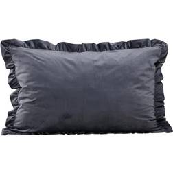 Venture Home Hailey Cushion Cover Grey (100x70cm)