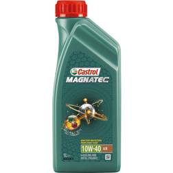 Castrol Magnatec 10W-40 Motoröl 1L