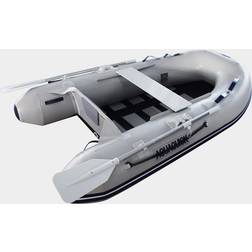 Nautic gummibåd AQ SS230 roll-up