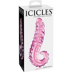 Pipedream Tentakel Glas Dildo