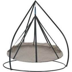 7ft dia Hammock Flying Saucer