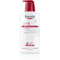 Eucerin pH5 Rich Lotion F 400ml