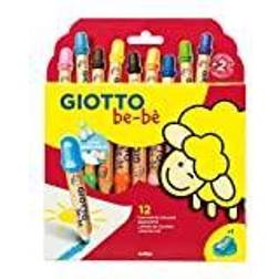 Giotto Malstifte, Buntstift 'Super Jumbo'