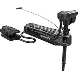 Lowrance ghost trolling motor ferskvand 47" hdi transducer