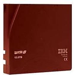 IBM 1x LTO Ultrium WORM 12TB