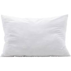 Venture Home Iris Kudde Vit (100x70cm)