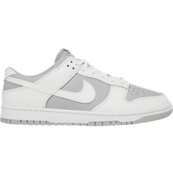 Nike Dunk Low M - White Neutral Grey