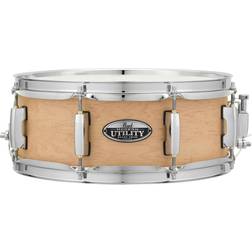 Pearl Snare Drum, Matte Natural MUS1350M224