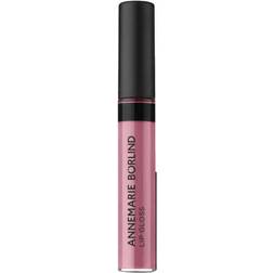 Annemarie Börlind Make-up Lips Lip Gloss Dewy Rosé 9 ml