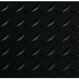 G-Floor 75 Mil Diamond Tread Roll-Out Vinyl Garage Flooring