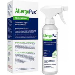 Allergopax Milbenspray SprÃ¼hlÃ¶sung