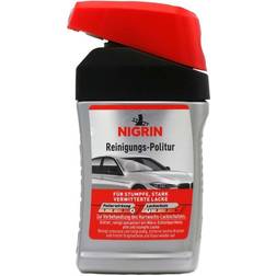 Nigrin Reinigungs-Politur 300 72940 Anzahl: 1x