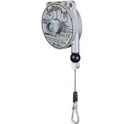Federzug TCN 9313 Trgf 2 3kg Seillänge 1,6m