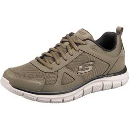 Skechers Track Scloric Trainers - Green