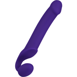 Strap-on-Me Dildo, Bendable