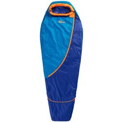 Jack Wolfskin Grow Up Moonrise Baby Bag
