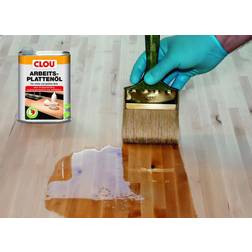 Clou Clou Arbeitsplattenöl 250 0.25L