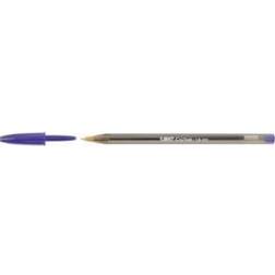 Bic Kugelschreiber Cristal Large 880656 0,6mm blau