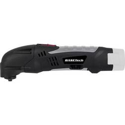 Basetech Multifunktionsværktøj Med Batteri BT-1664134