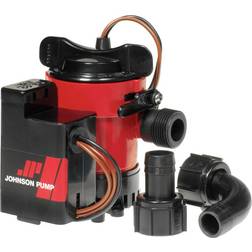 Johnson Pump 750GPH