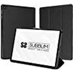 Subblim M10 HD TB-X306F 10.1" Black