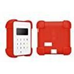 Mobilis Rugged Case Sumup Air - Red