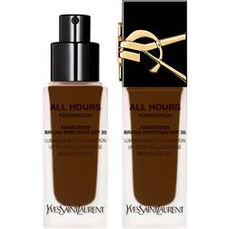 Yves Saint Laurent All Hours Foundation SPF30 DC9