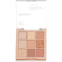 Dasique Shadow Palette # 03 Nude Potion 7g