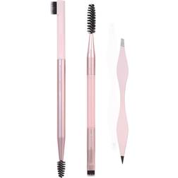 Real Techniques Brow Shaping Set -