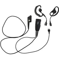 Icom Pro Equip Headset PRO-U610SA