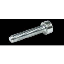 Schäfer & Peters Insexskrue M5 MC6S A4/80 Pakke med 200 M5 x 35 mm