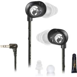 Swimbuds Flip Waterproof Short-Cord Cord