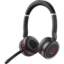 Jabra 7599-842-109 Hovedtelefoner Headset