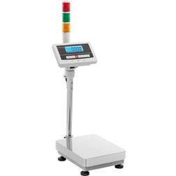 Steinberg Balance Plateforme 30 kg / 0,001 kg 300 x 400 mm SBS-PF-30/1SA