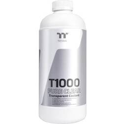 T1000 Pure Clear Transparent 1000ml Coolant