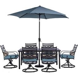 Hanover Montclair 7-Piece