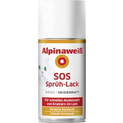 Alpina SOS Sprühlack