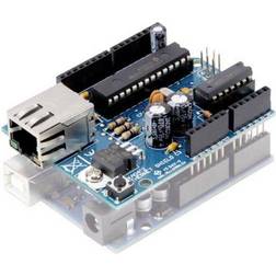 Ethernet Shield para Arduino Servidor Web