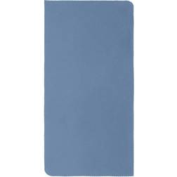 Sea to Summit Airlite Towel Large Moonlight Badezimmerhandtuch Blau