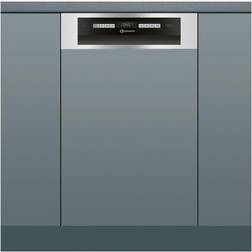 Bauknecht BSBO 3O23 PF X Integrierter Geschirrspüler/