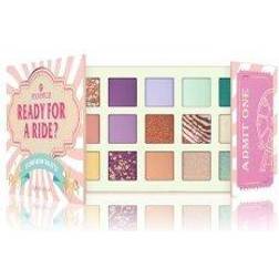 Essence Eyes Eyeshadow Eyeshadow Palette Ready For A Ride 18 g