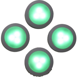 JML Mood Magic Colour Changing Led Nattlampa