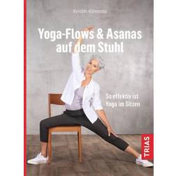 Yoga Flows & Asanas auf dem Stuhl