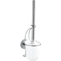 Wenko Vacuum-Loc Wand WC-Garnitur Milazzo